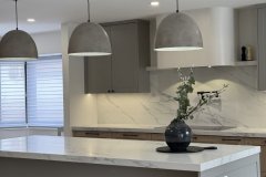 kitchen-island-with-marble-countertop-and-wood-base